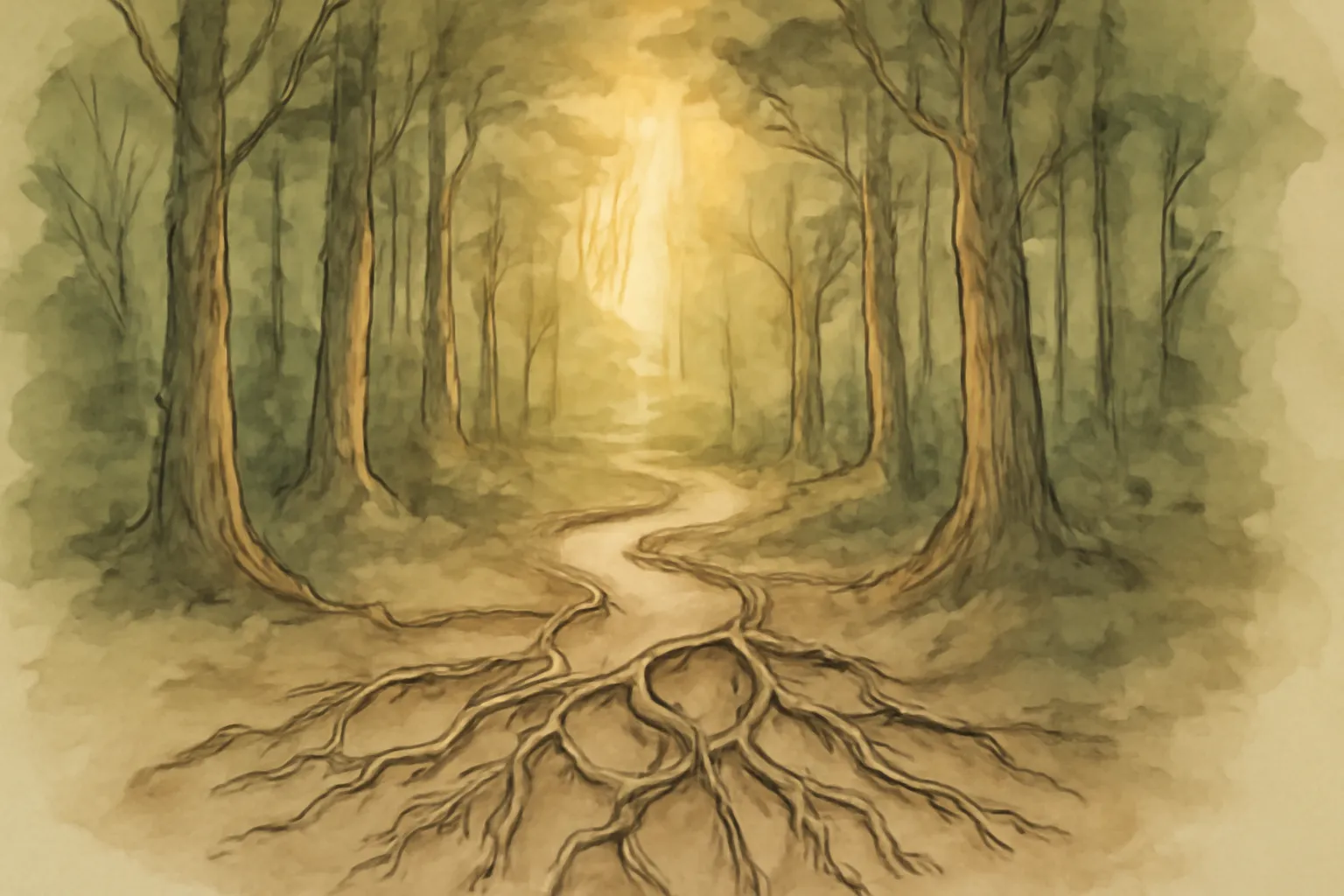 Illustration for The Power of Habit
