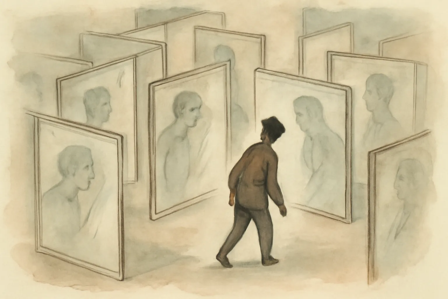 Illustration for The Psychology of Judgment and Decision Making