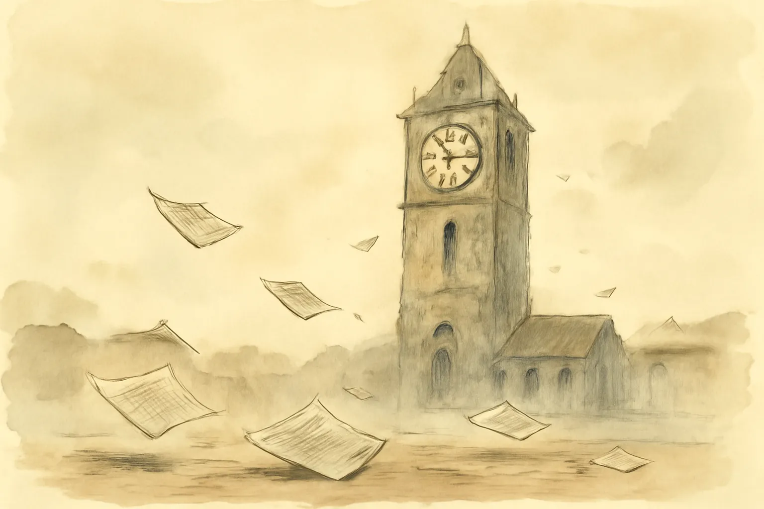 Illustration for The Return of Depression Economics