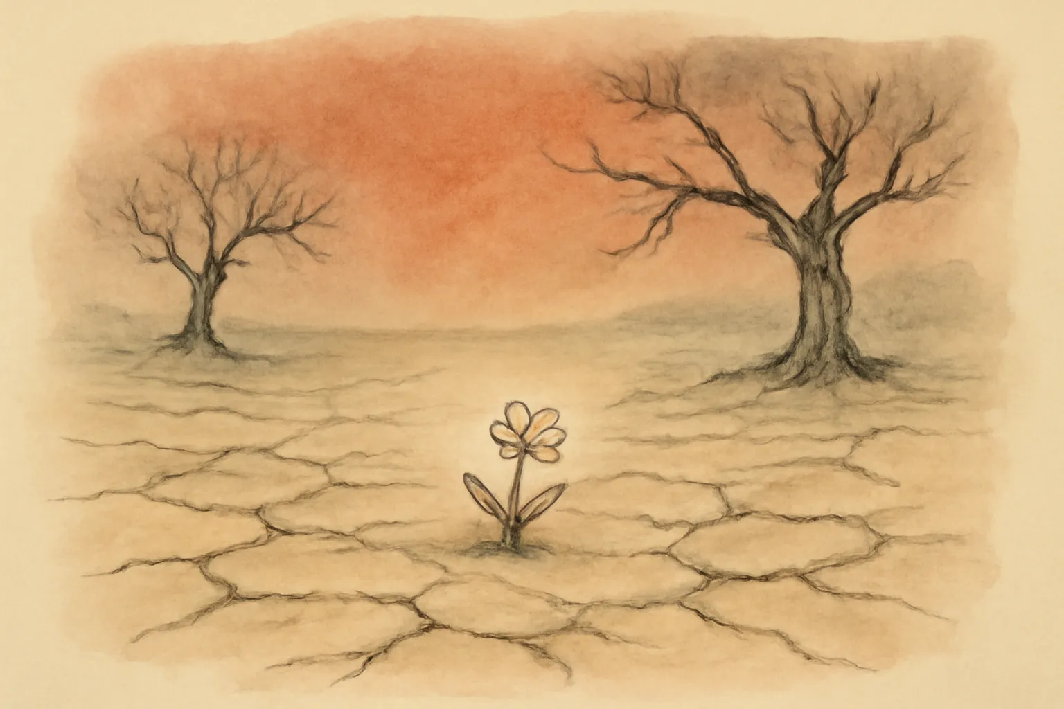 Illustration for The Revenge of Gaia: Earth's Climate Crisis and the Fate of Humanity