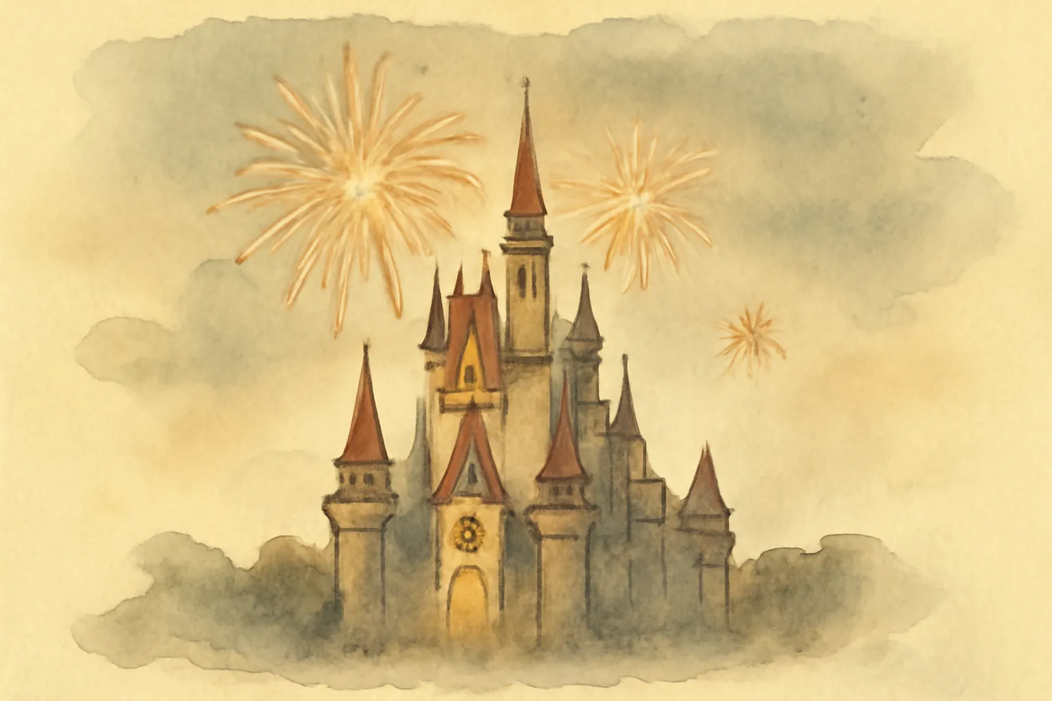 Illustration for The Ride of a Lifetime
