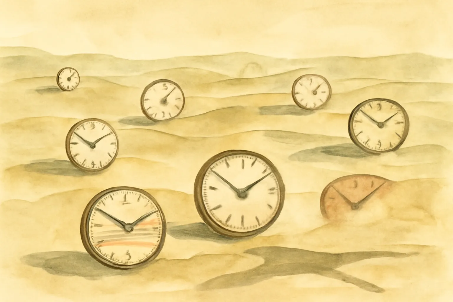 Illustration for The Rise and Fall of Nations