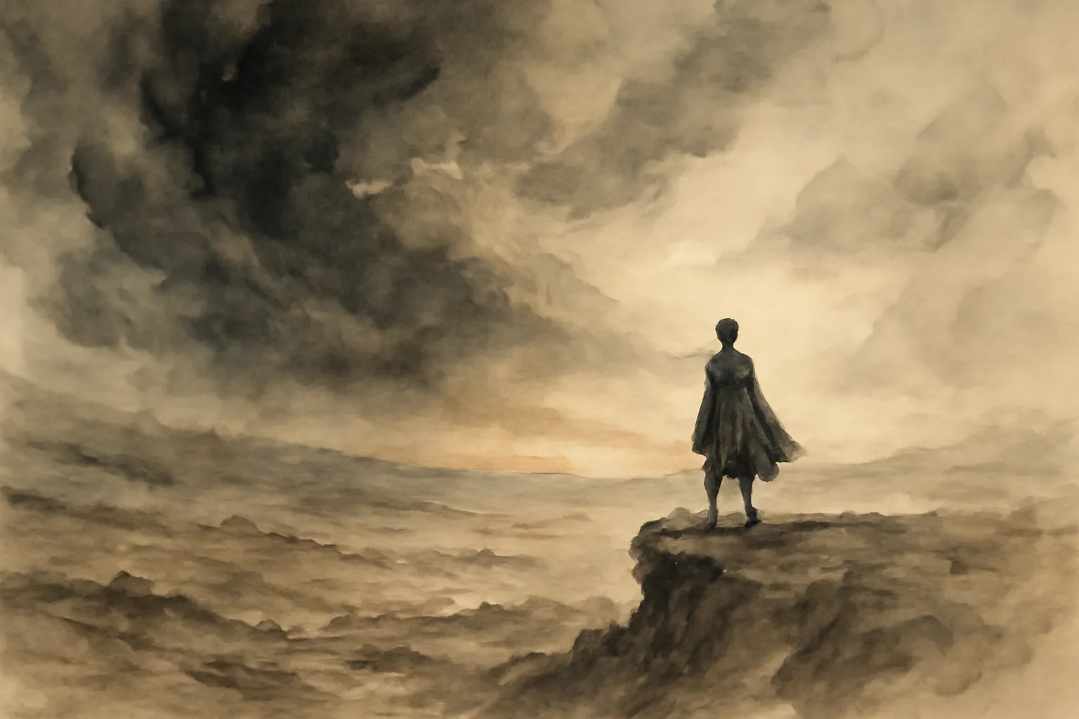 Illustration for The Second World War