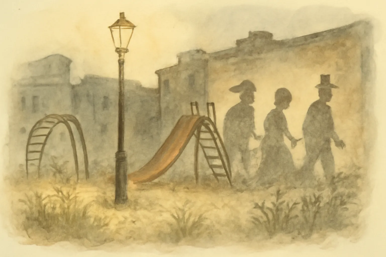 Illustration for The Sellout