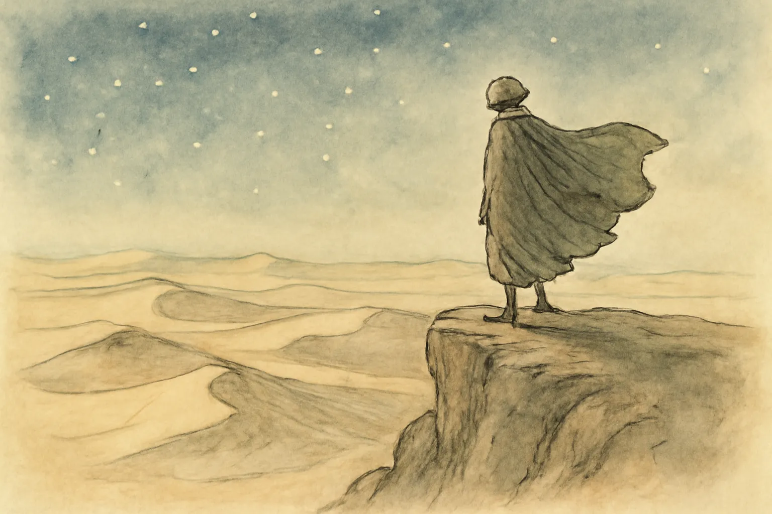 Ilustración de El hijo de Montecristo