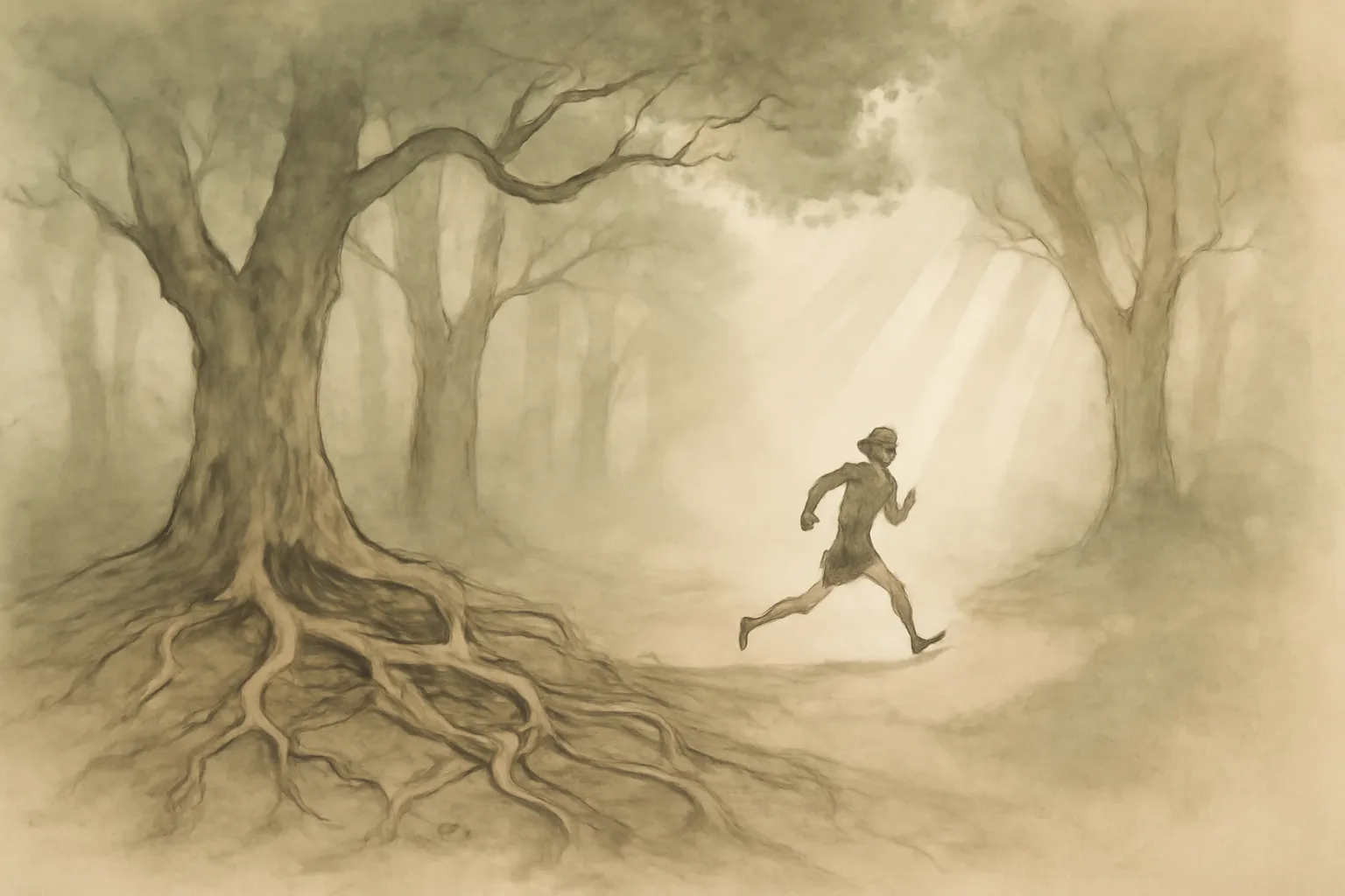 Illustration for The Sports Gene: Inside the Science of Extraordinary Athletic Performance