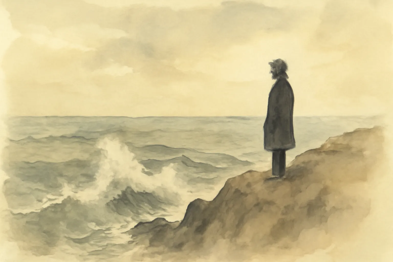 Illustration for The Stoic Philosophy of Seneca: Essays and Letters