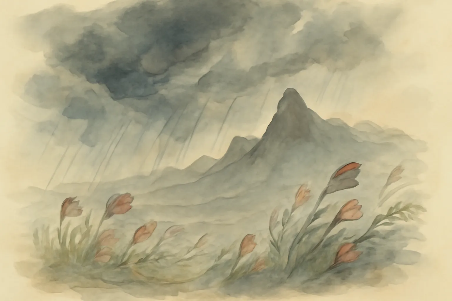 Illustration for The Stormlight Archive: The Way of Kings