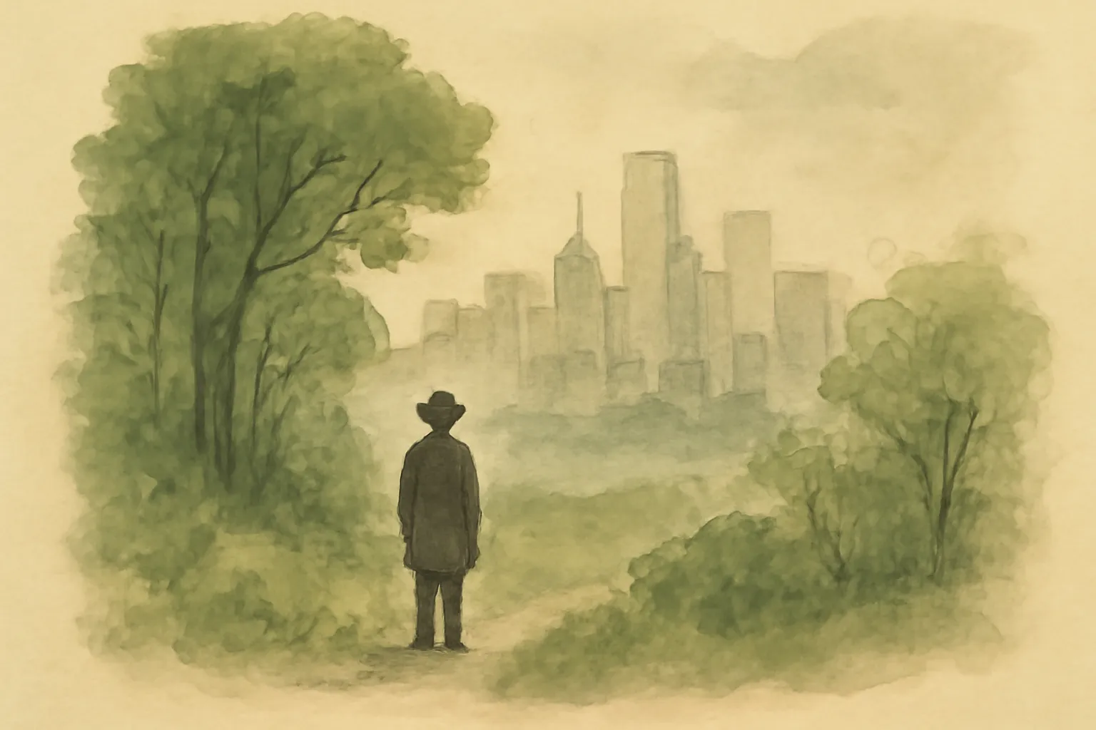 Illustration for The Story of the Human Body