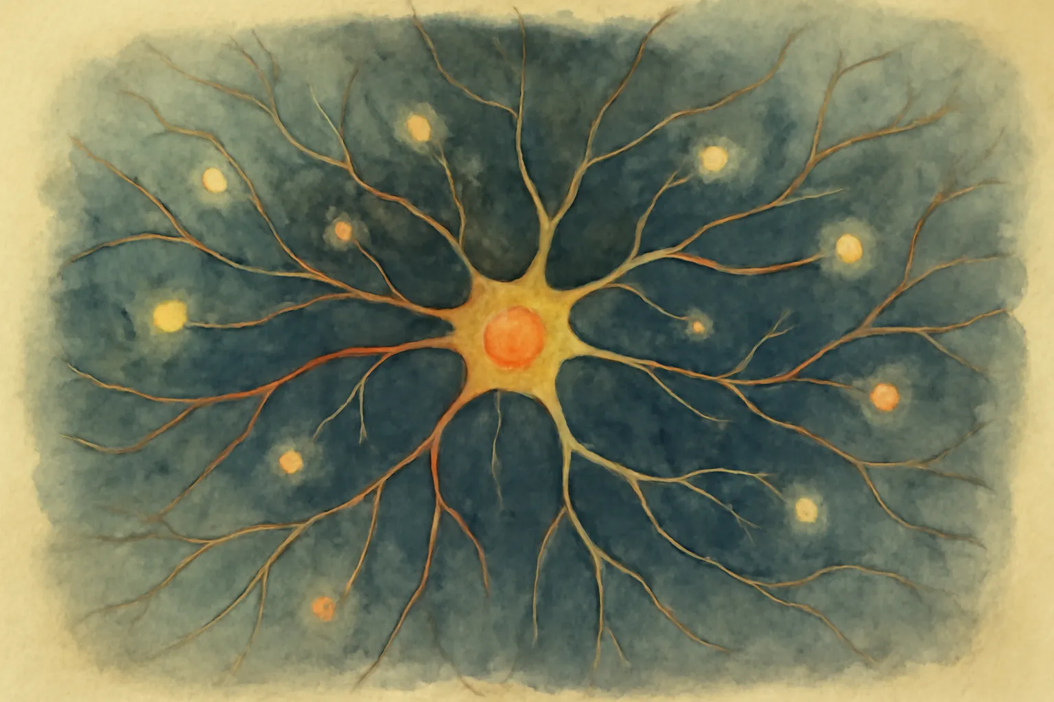 Illustration for The Tell-Tale Brain