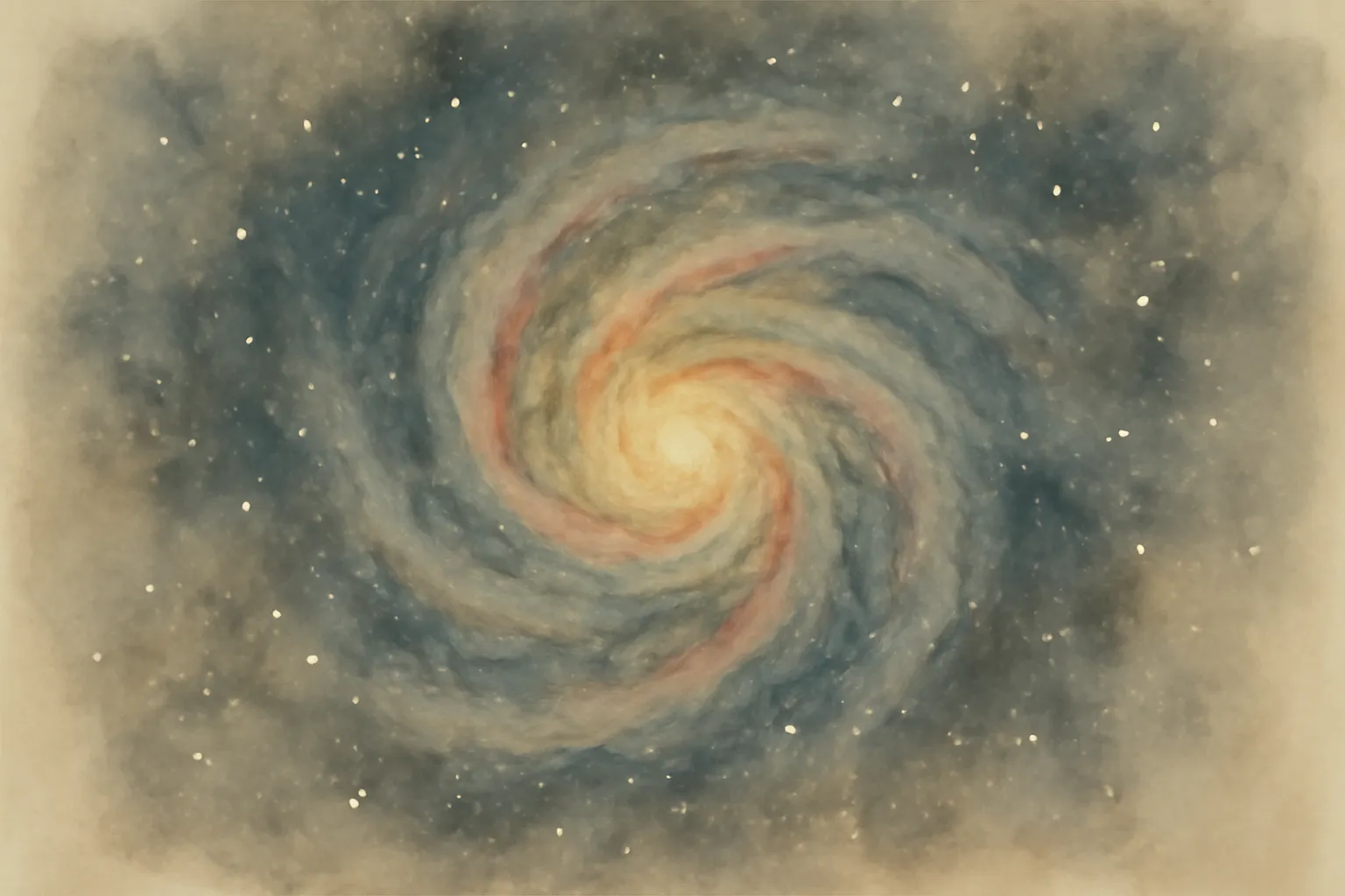 Illustration for The Universe in Your Hand