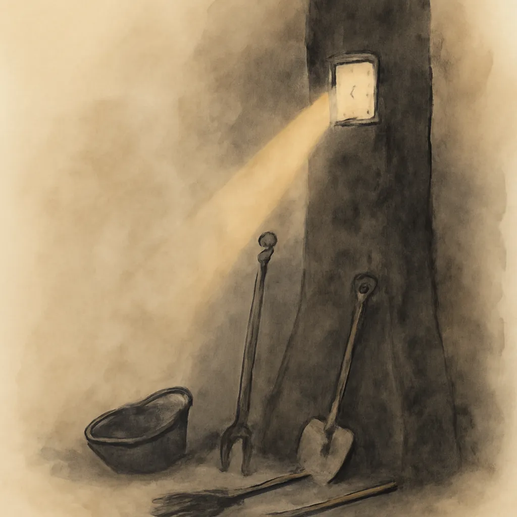 Illustration from The Water-Babies: A Fairy Tale for a Land-Baby