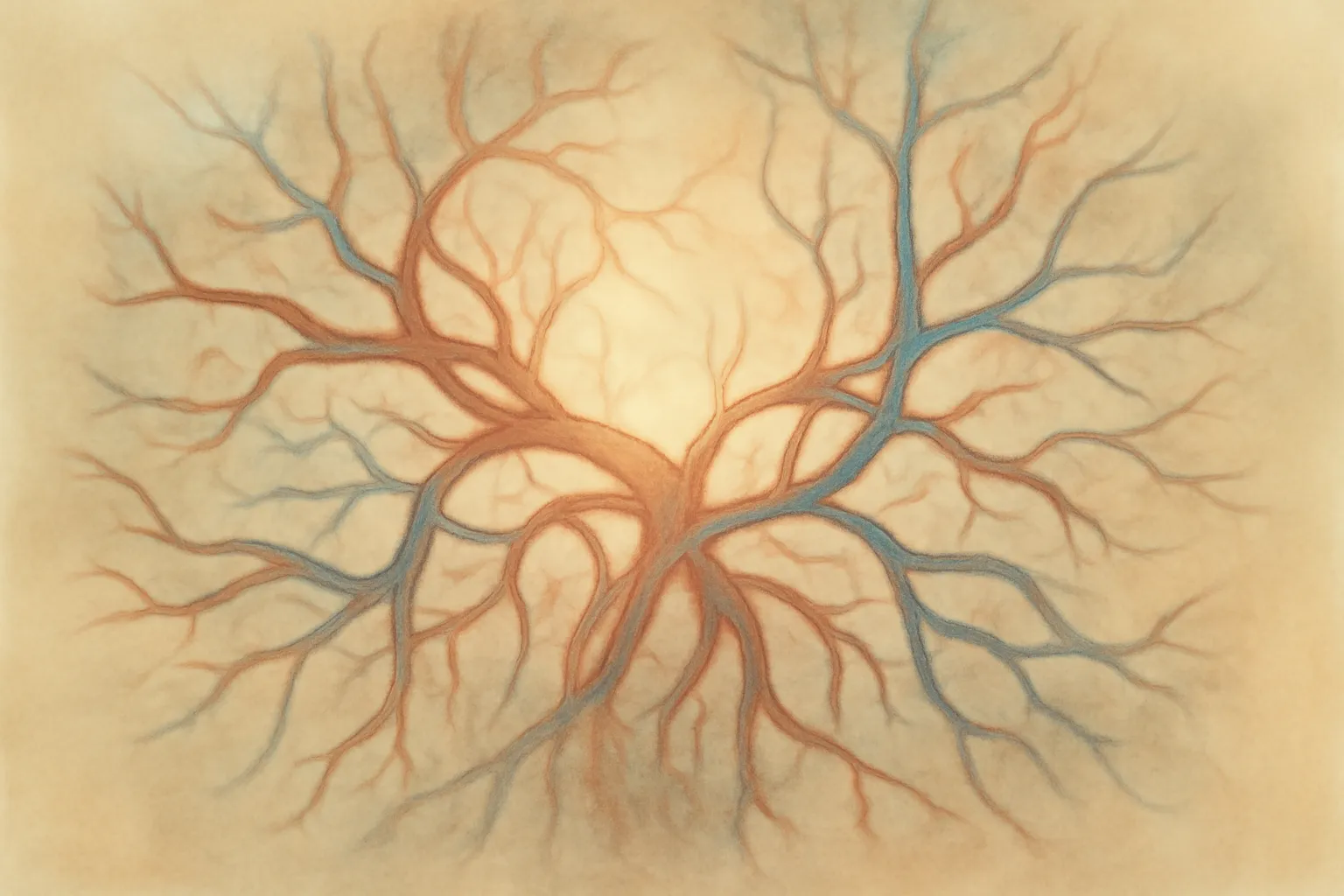 Illustration for The Wisdom of the Body