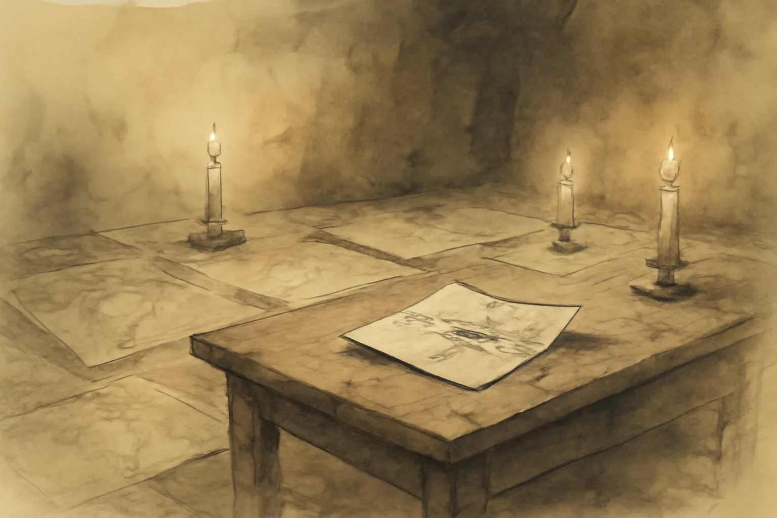 Illustration for The Zimmerman Telegram