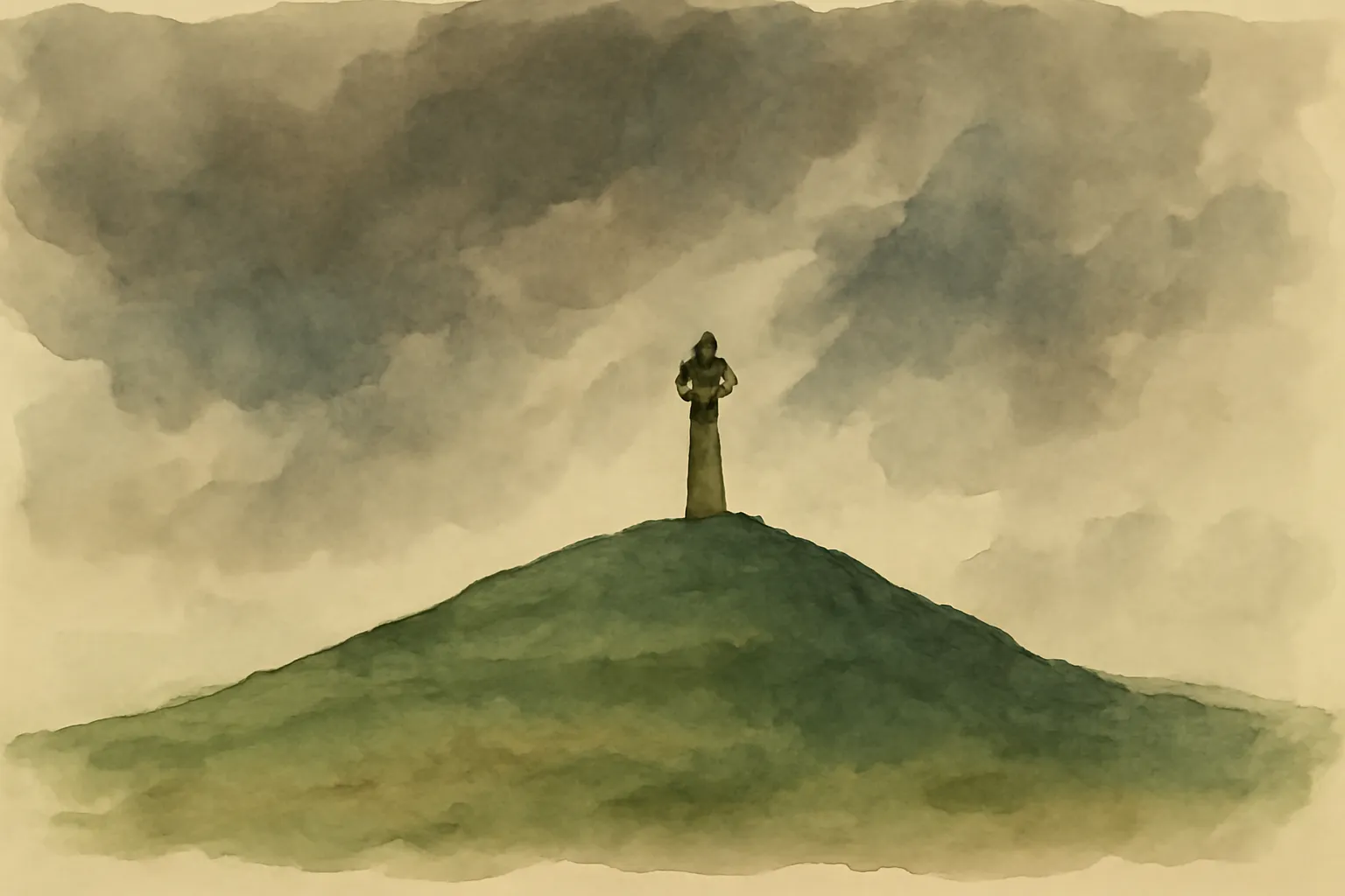 Ilustración de Selecciones de prosa y poesía de Thomas Davis
