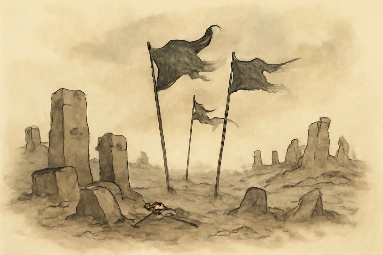 Illustration for To Hell and Back: Europe 1914-1949