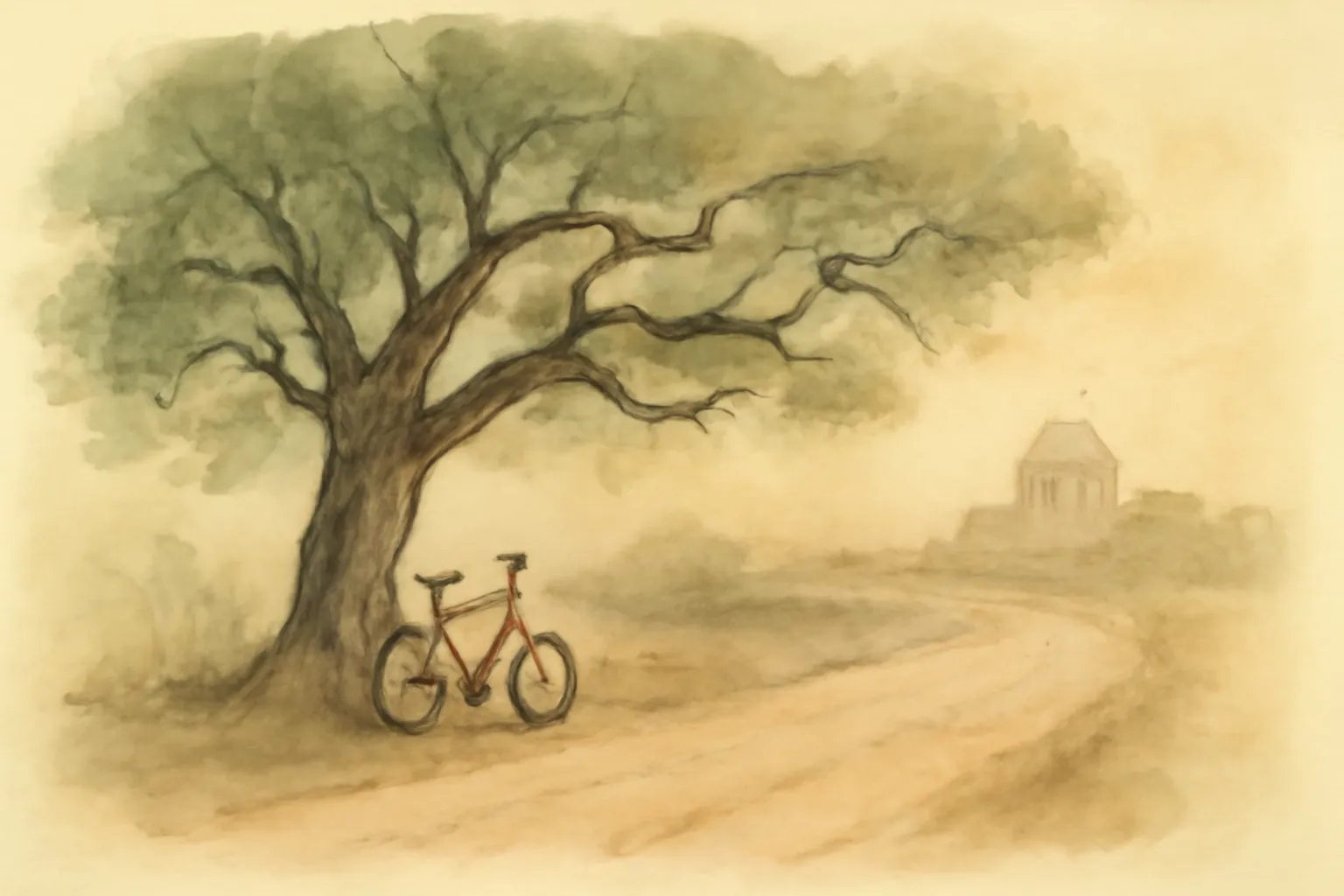 Illustration for To Kill a Mockingbird