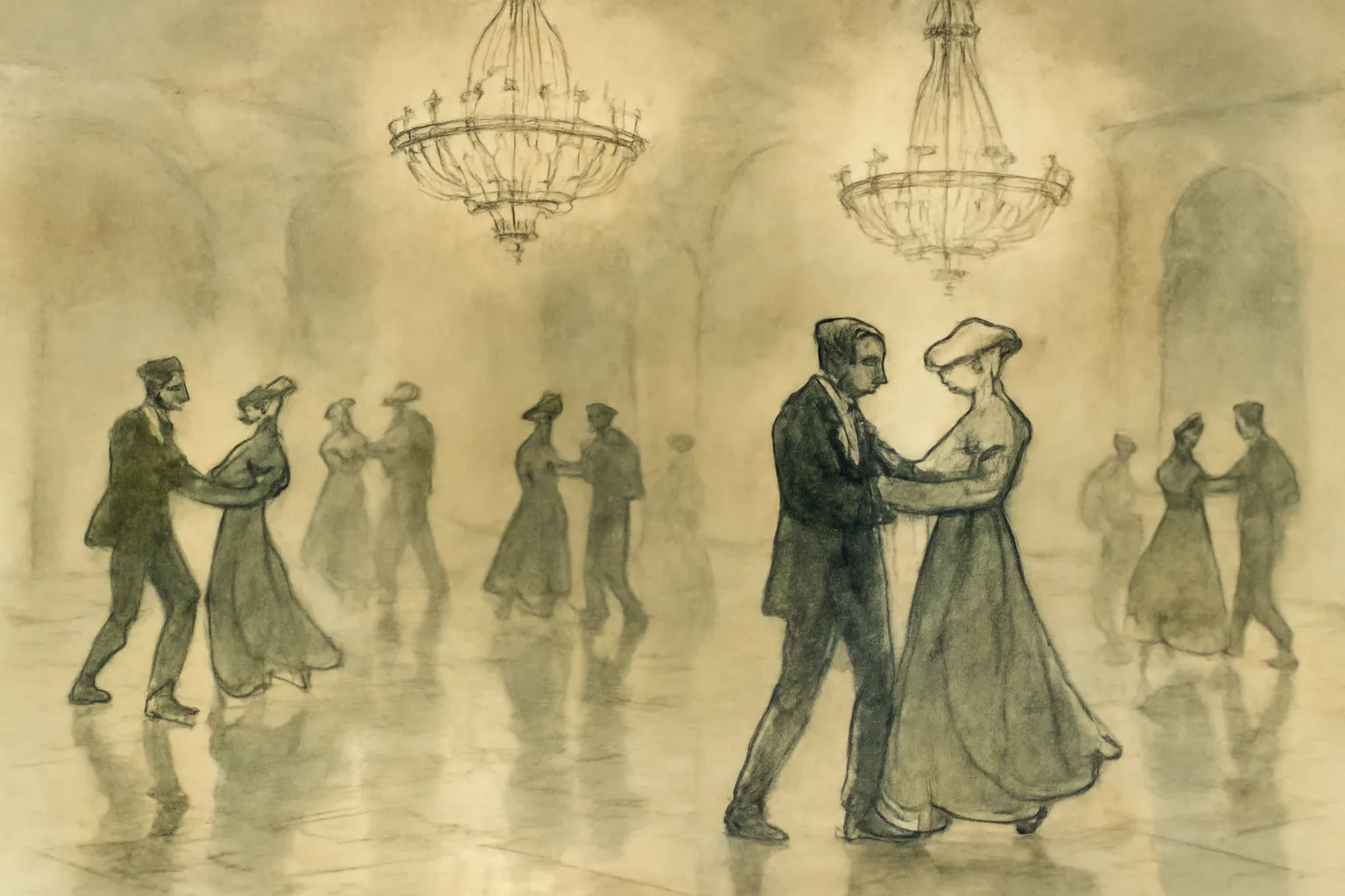 Illustration for Trust