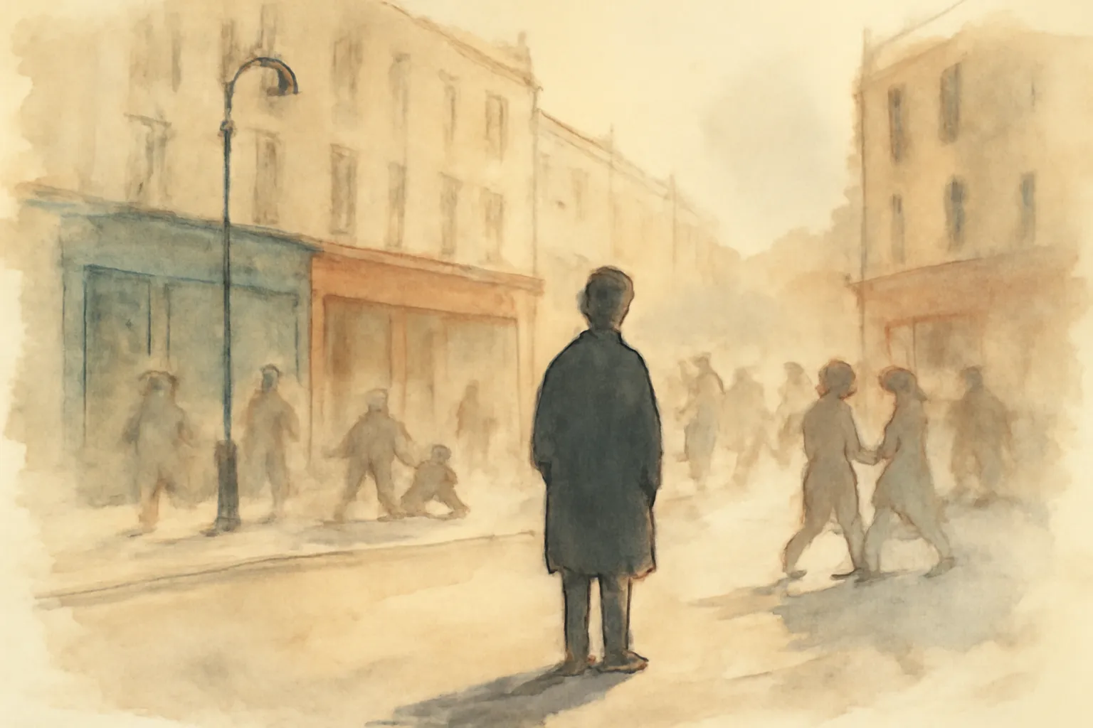 Ilustración de Ulises