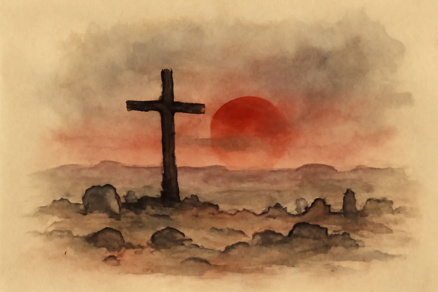 Illustration for Under the Banner of Heaven