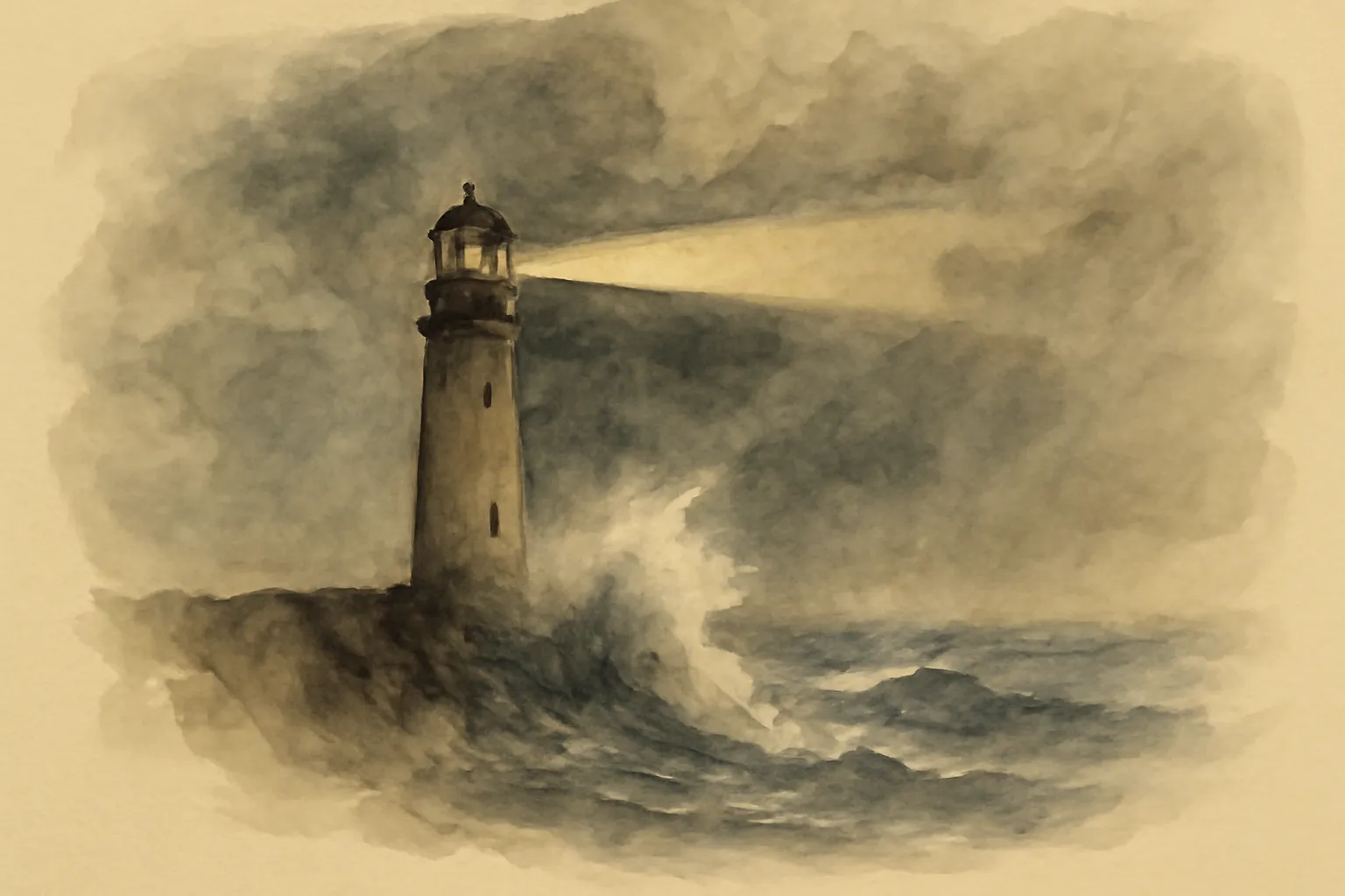 Illustration for Unshakeable