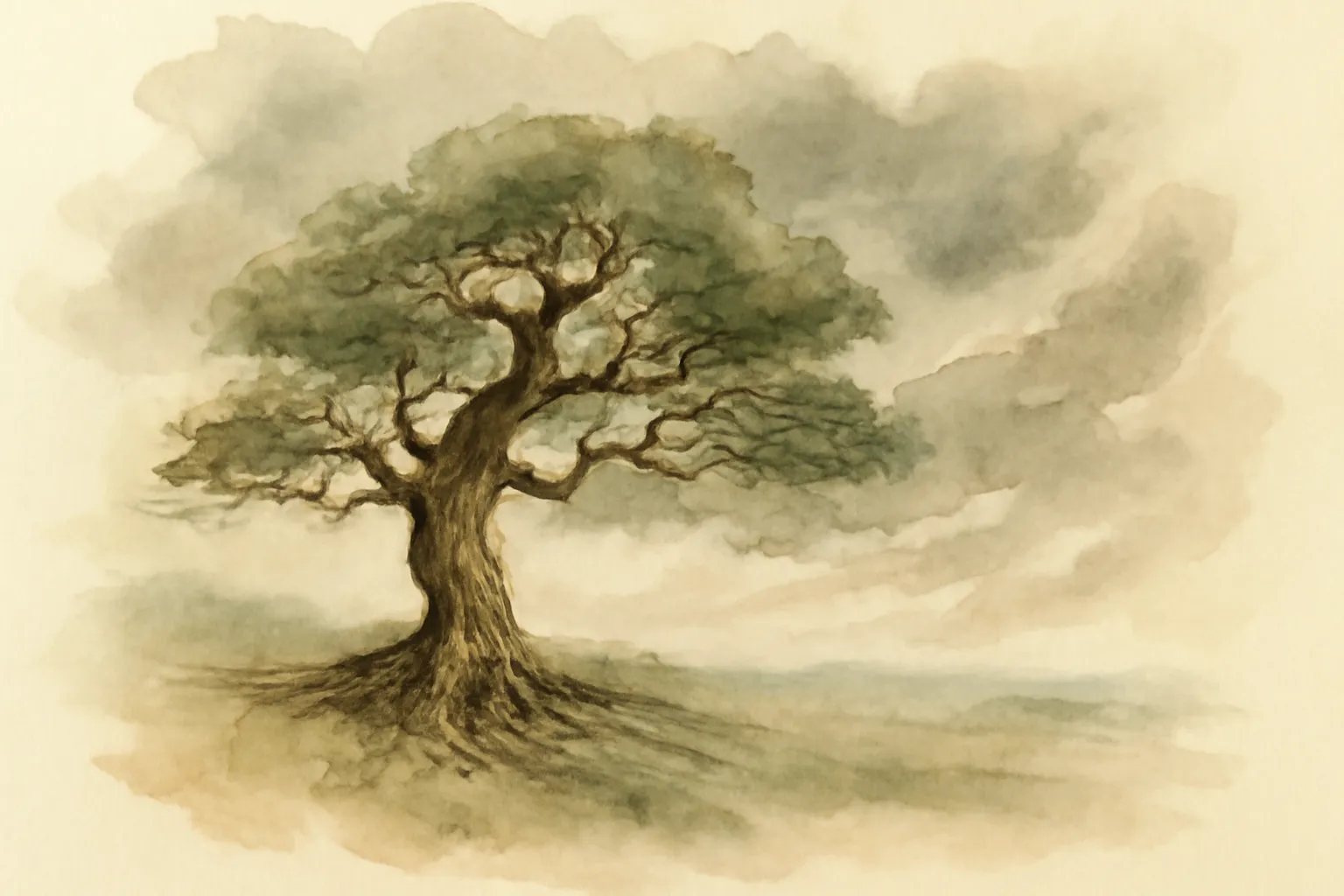 Illustration from Up from Slavery: An Autobiography
