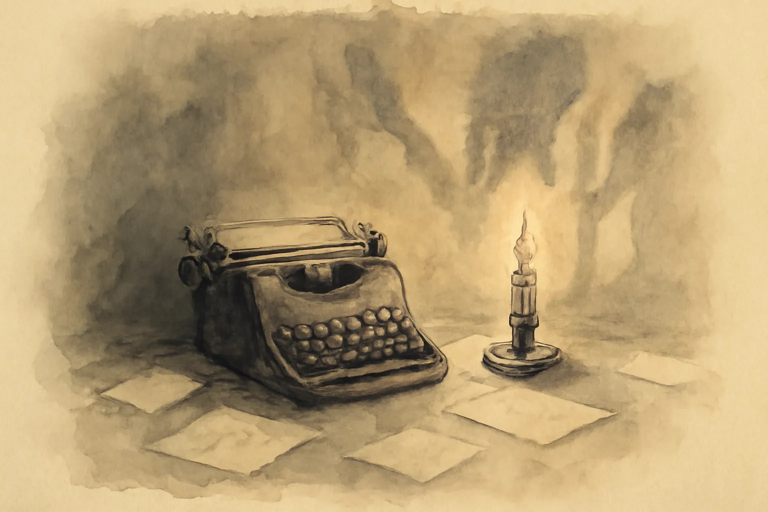 Illustration for Verity