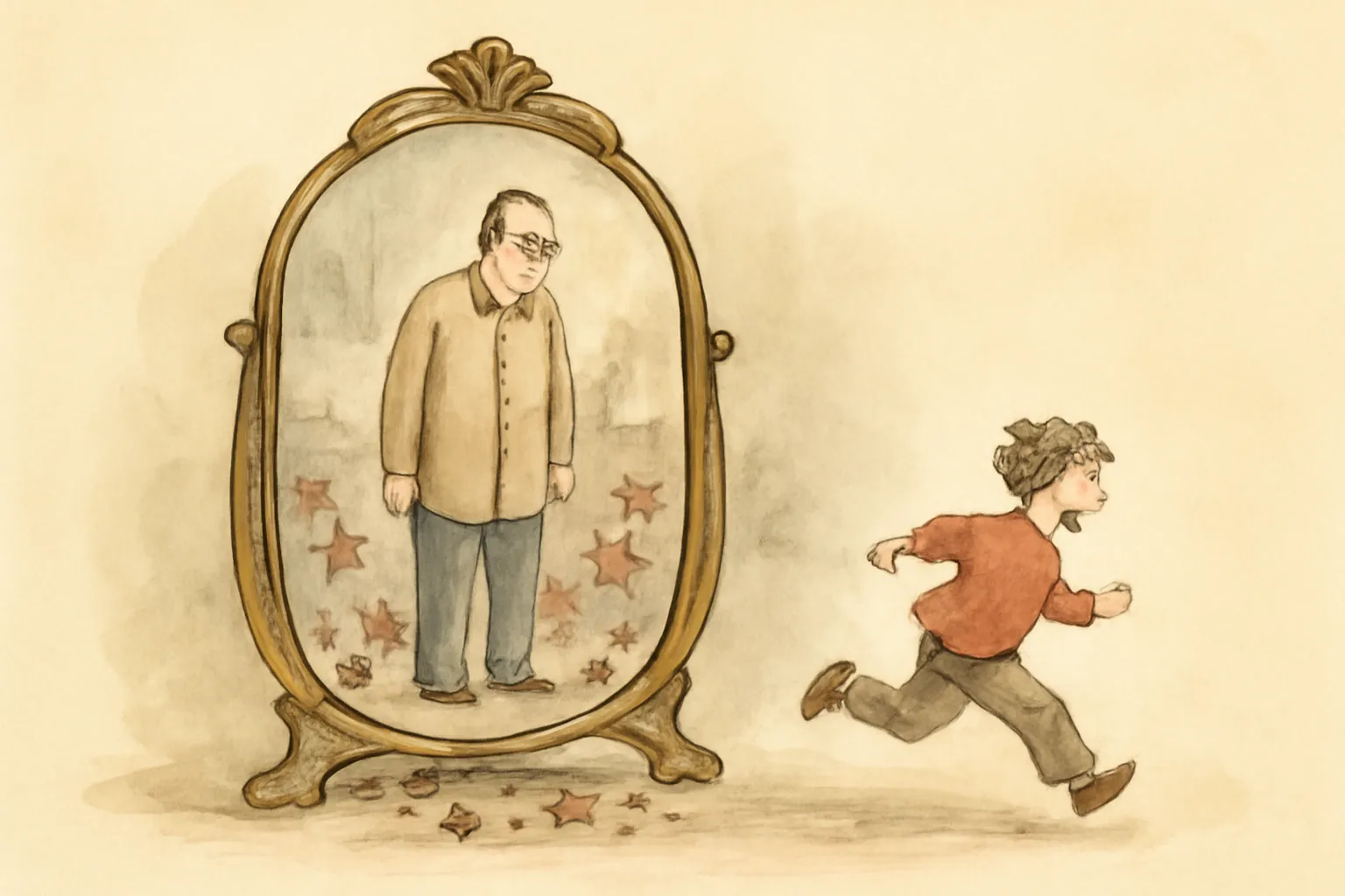 Ilustración de Viceversa
