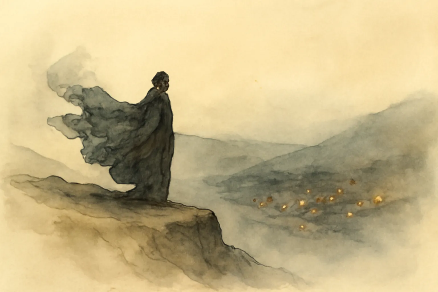 Illustration from Wizard