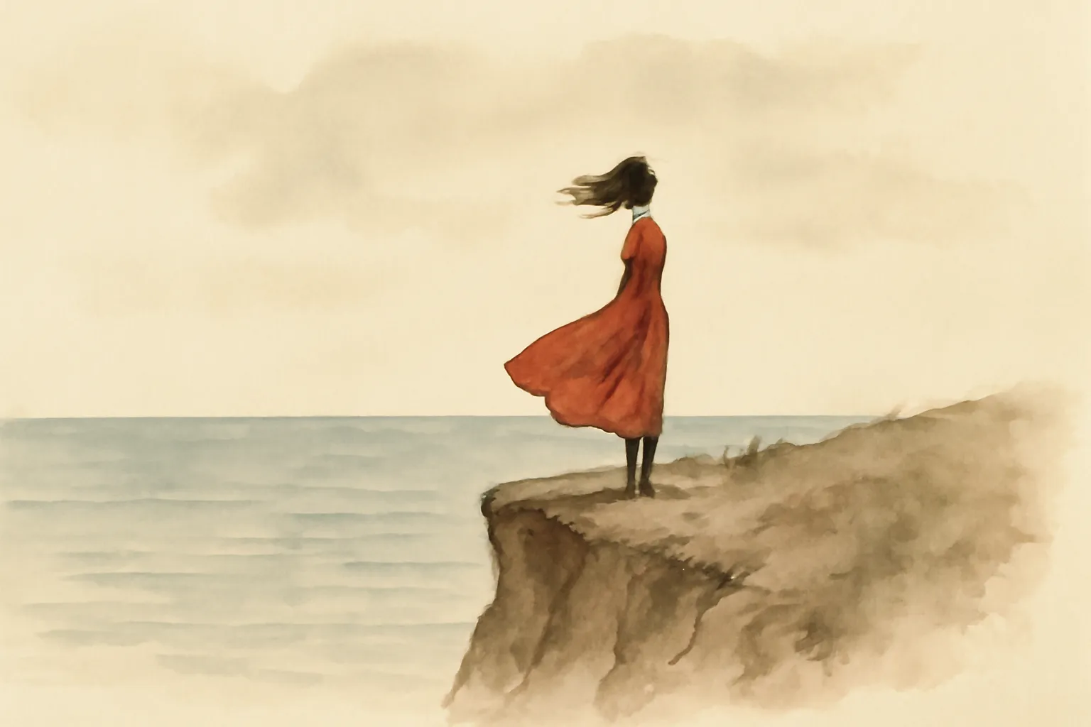 Ilustración de Mujer sola, Falsos dioses y La túnica roja: Tres obras de teatro de Eugène Brieux