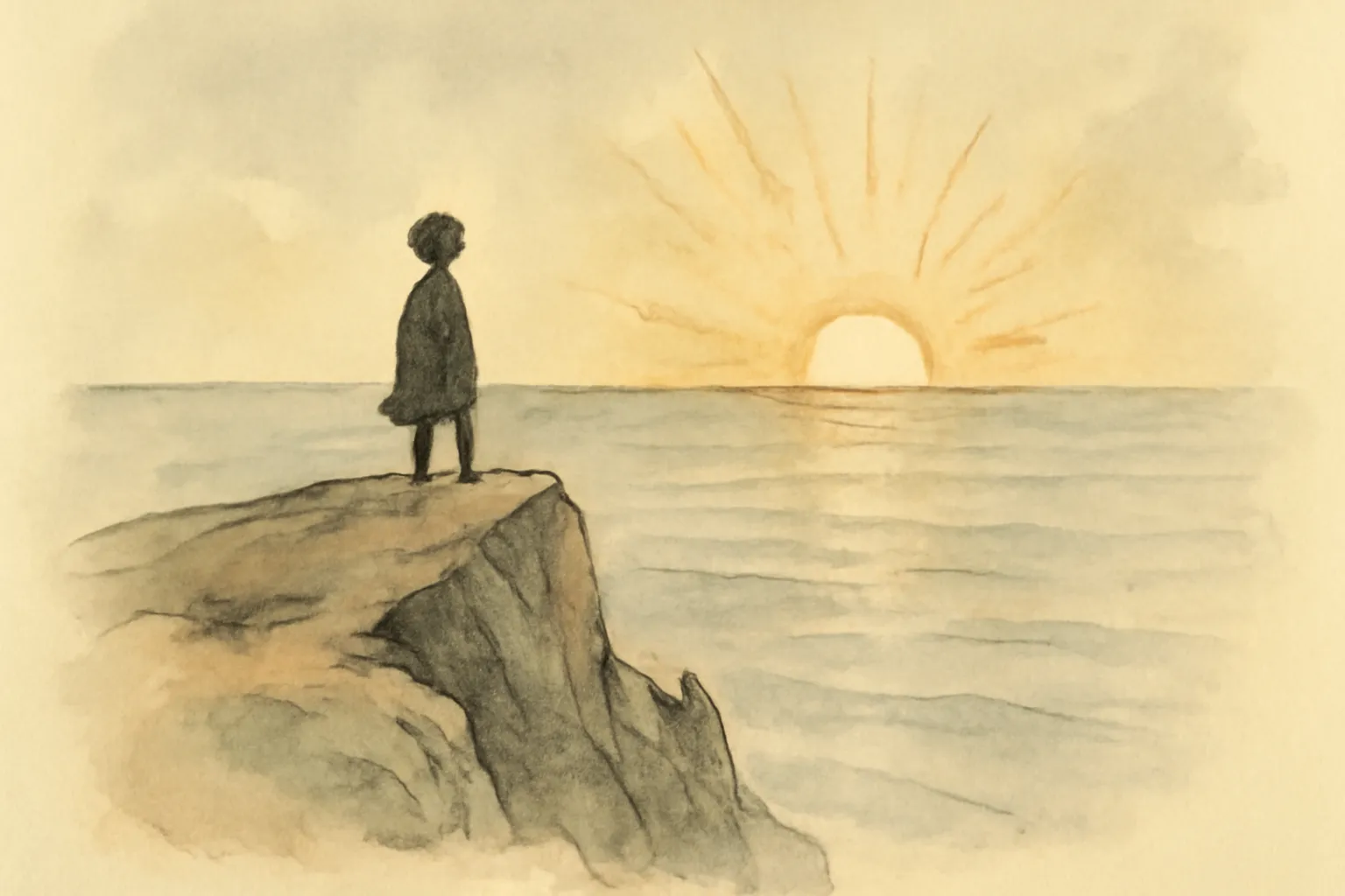 Illustration for Zero to One